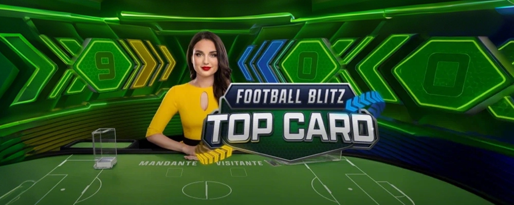 888pg Futebol Blitz Cartão Top ao Vivo