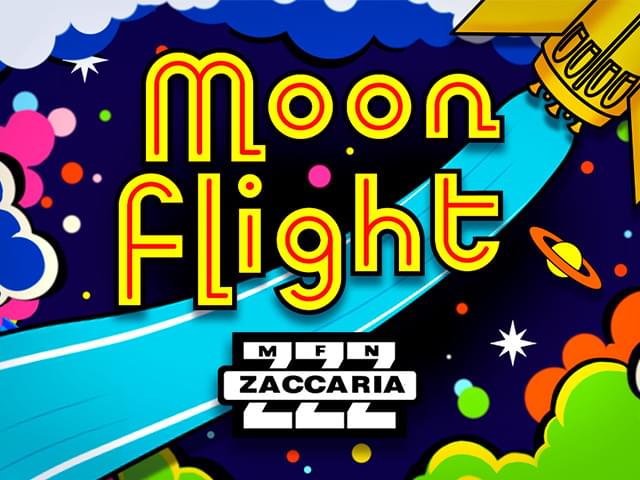 888PG Deslizante de Voo Lunar