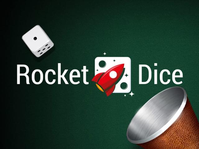 888PG Dados de Foguete